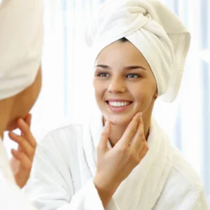 Cuidado facial