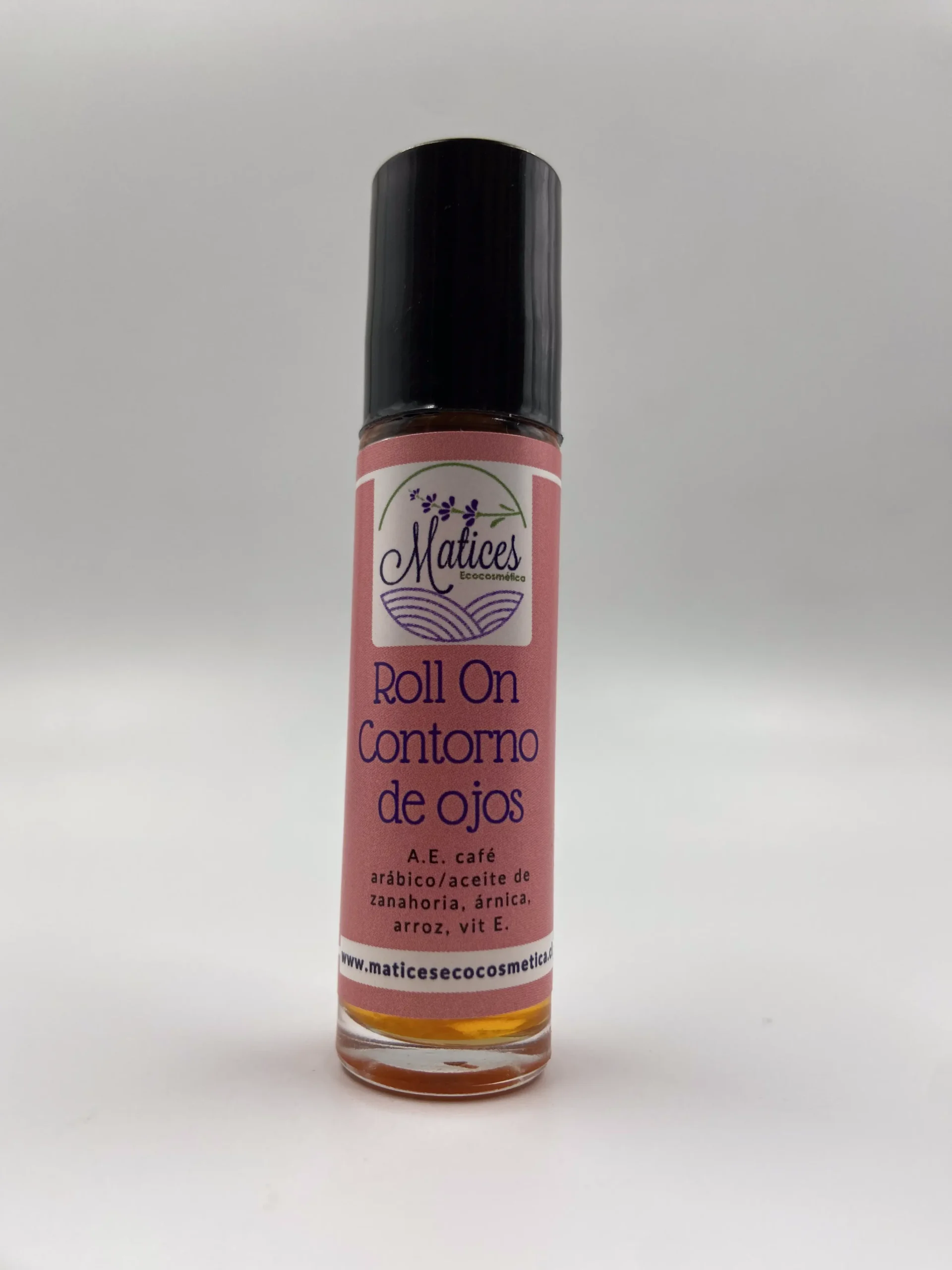 Aceite de Rosa Mosqueta