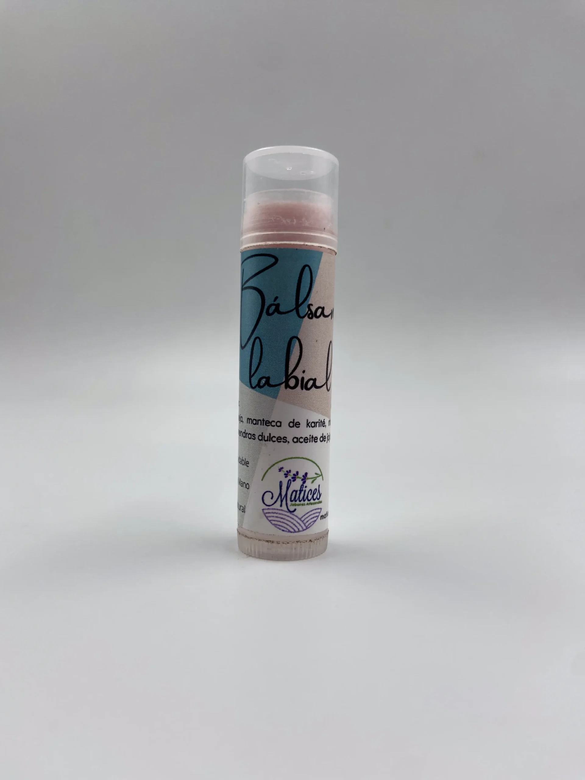Balsamo Labial