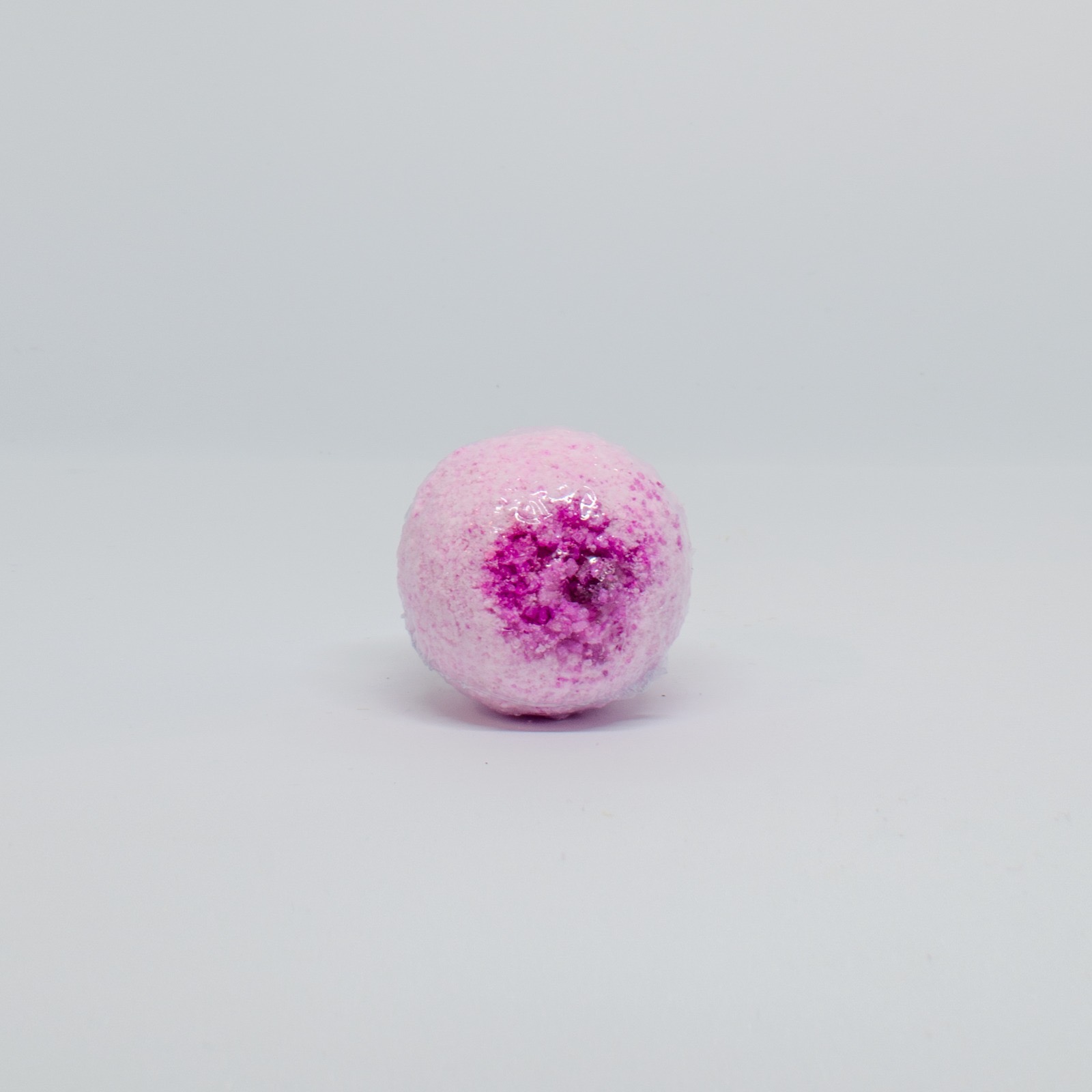 Bomba de Baño Rosas