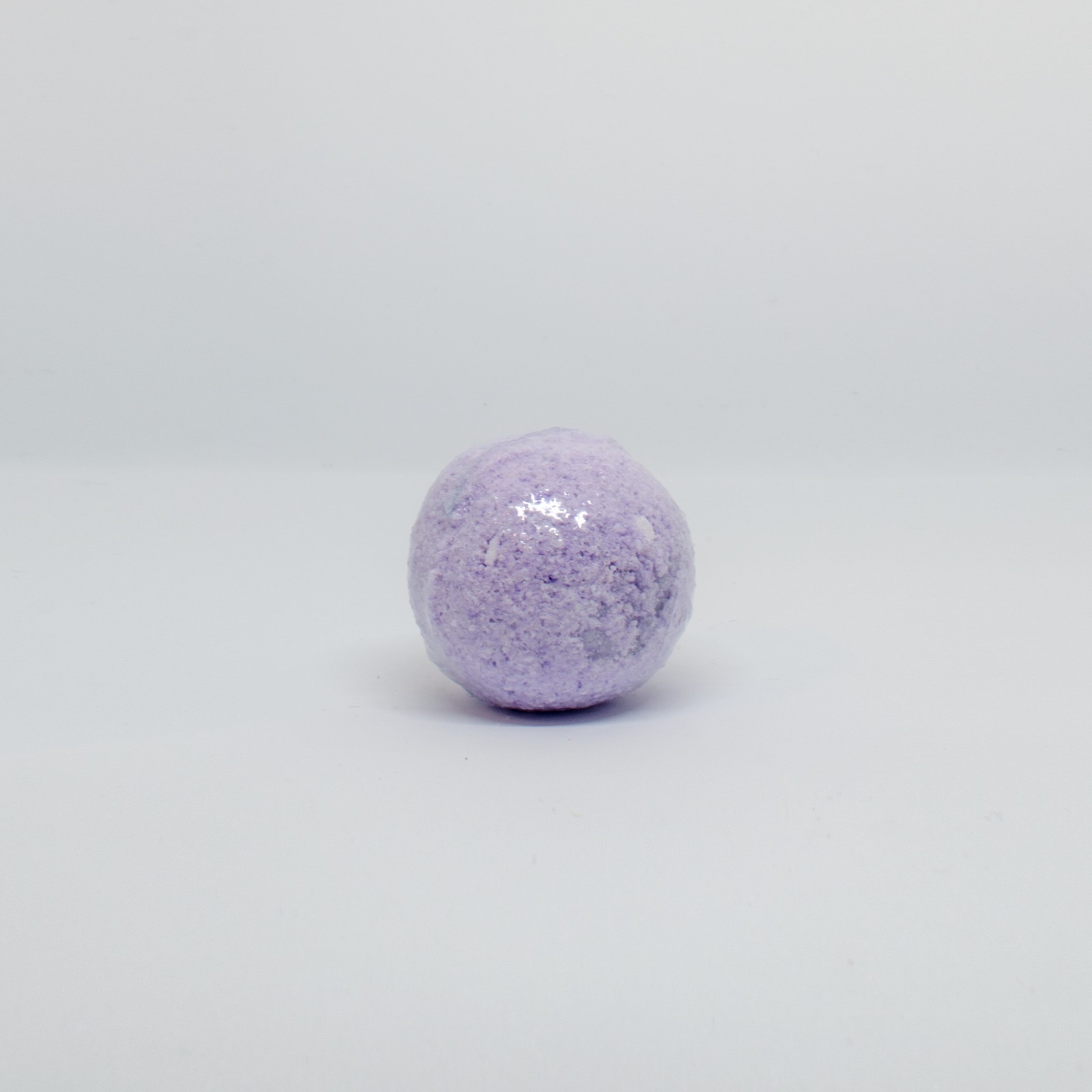 Bomba de Baño Lavanda