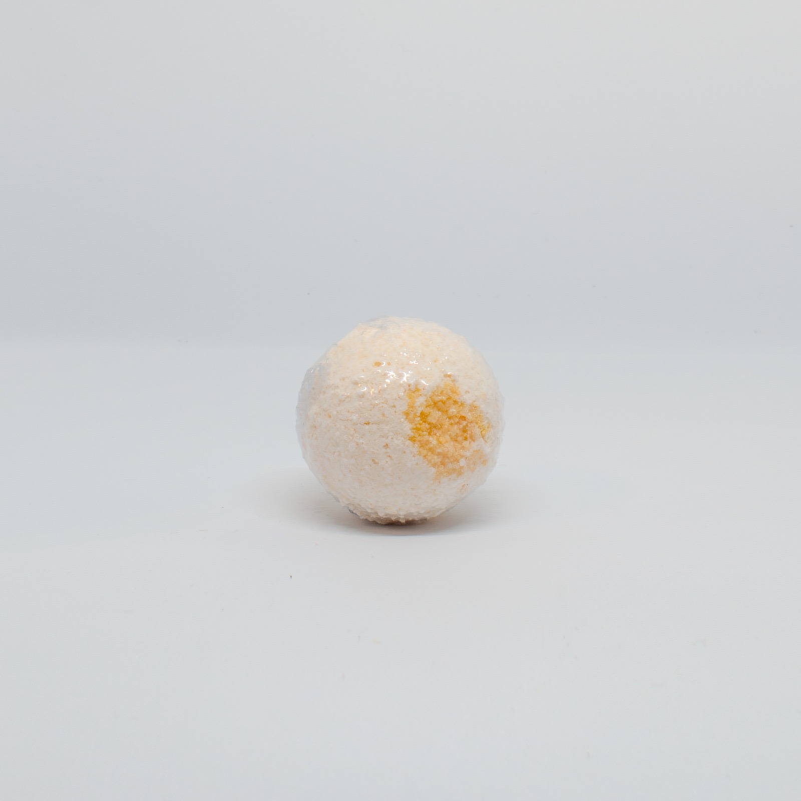 Bomba de Baño Mandarina